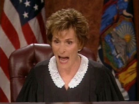 judge judy porn